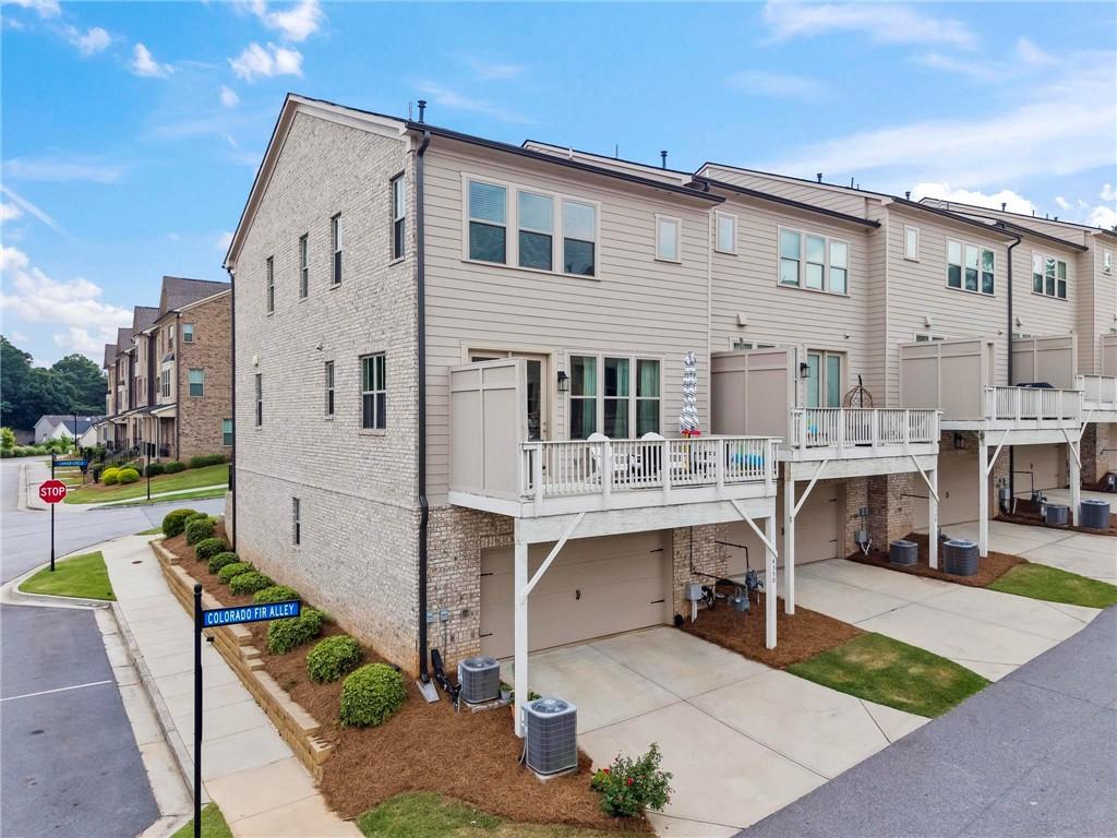 4350 Colorado Fir Alley