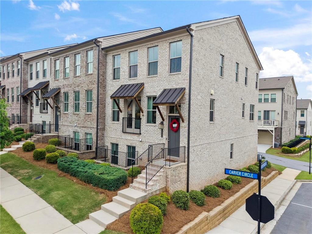 4350 Colorado Fir Alley