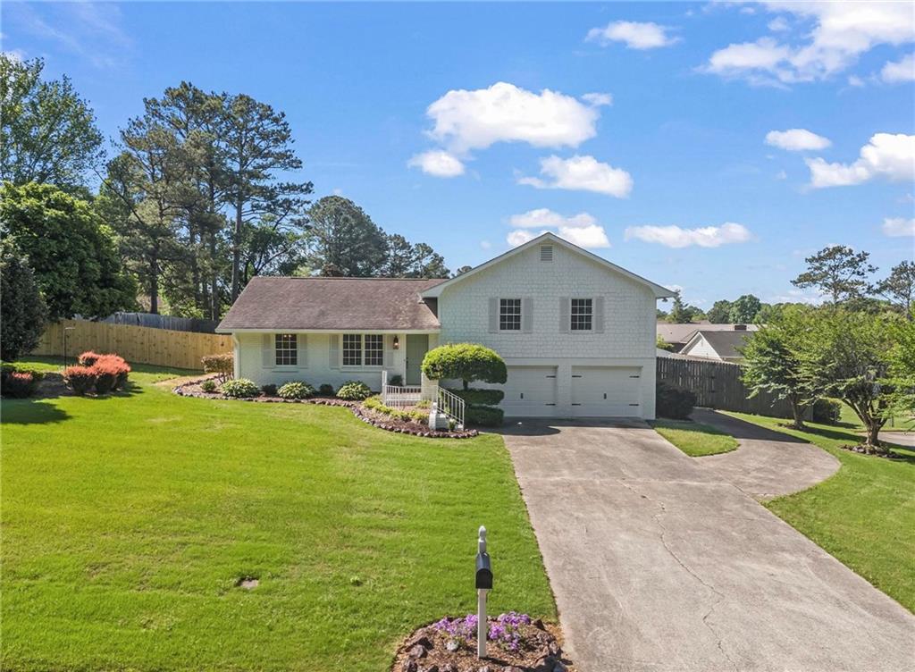 37 Skyview Circle