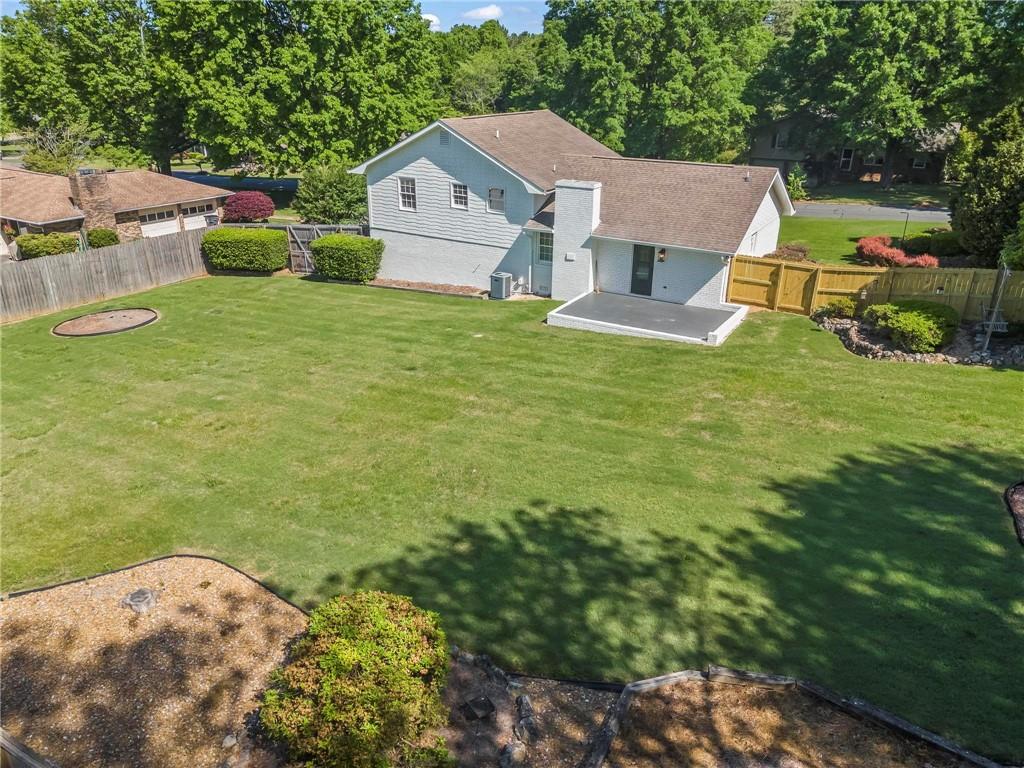 37 Skyview Circle