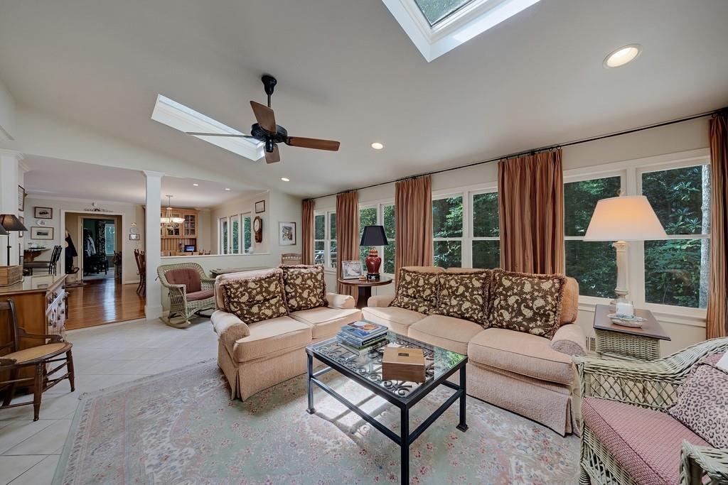 205 Weatherstone Parkway
