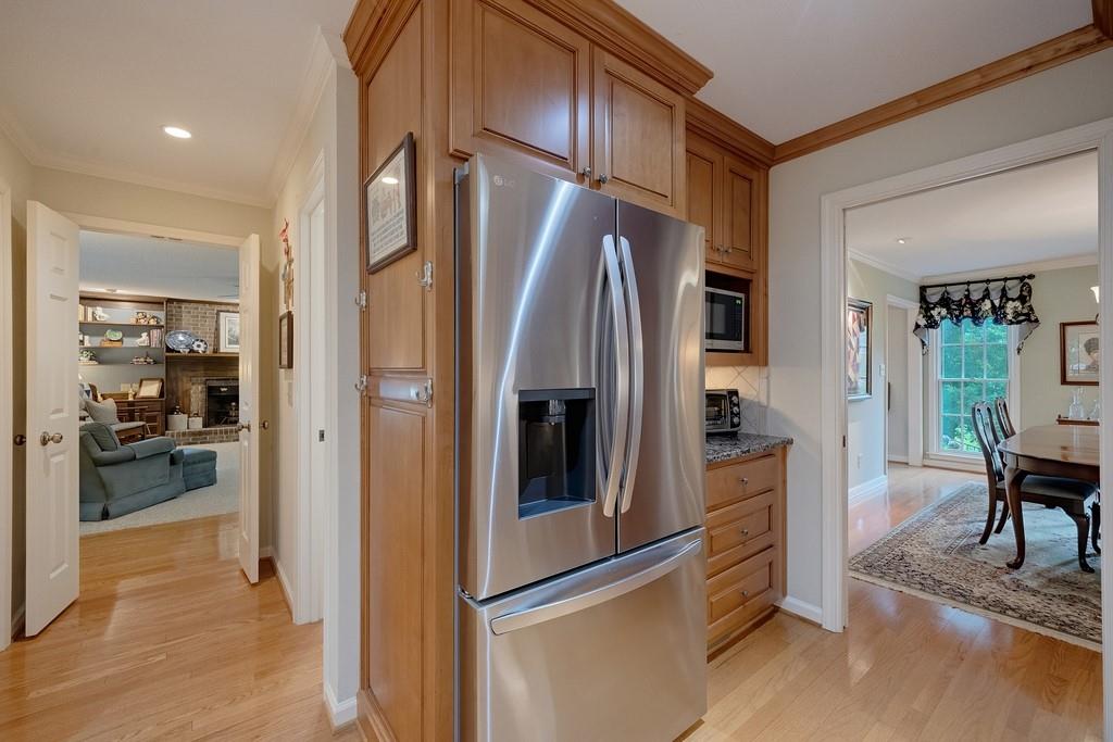 205 Weatherstone Parkway