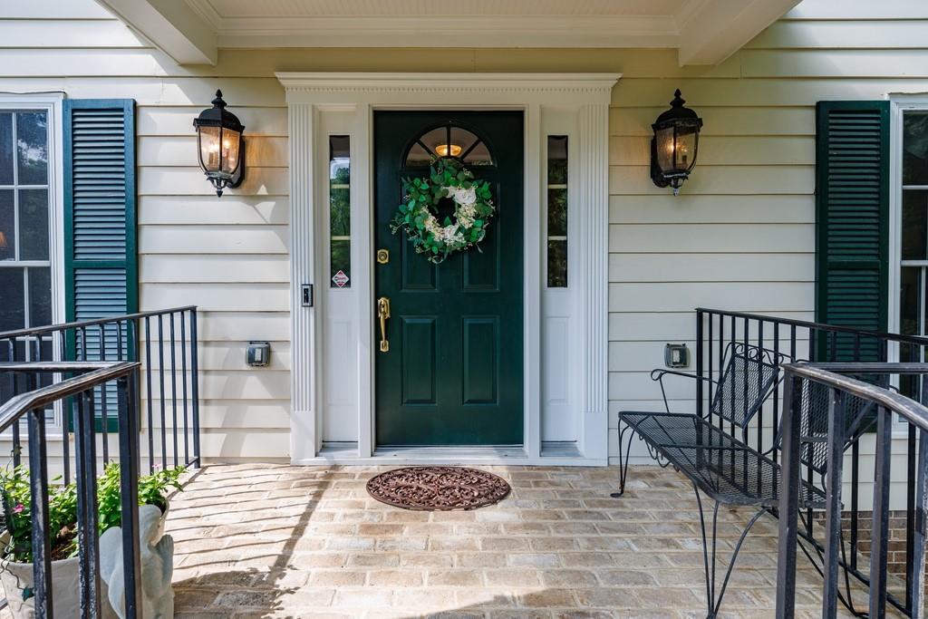205 Weatherstone Parkway