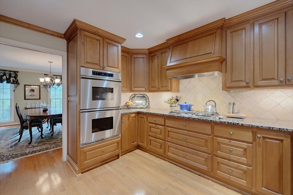 205 Weatherstone Parkway