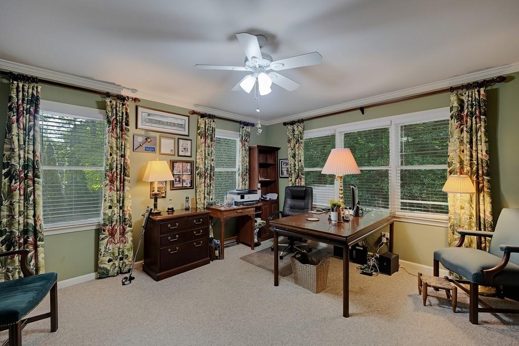 205 Weatherstone Parkway