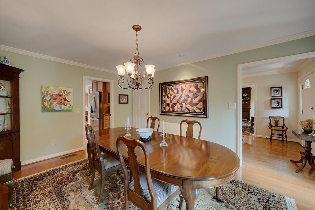 205 Weatherstone Parkway