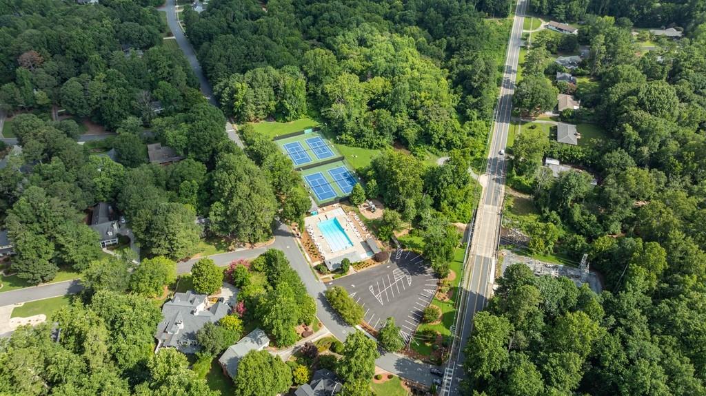 205 Weatherstone Parkway
