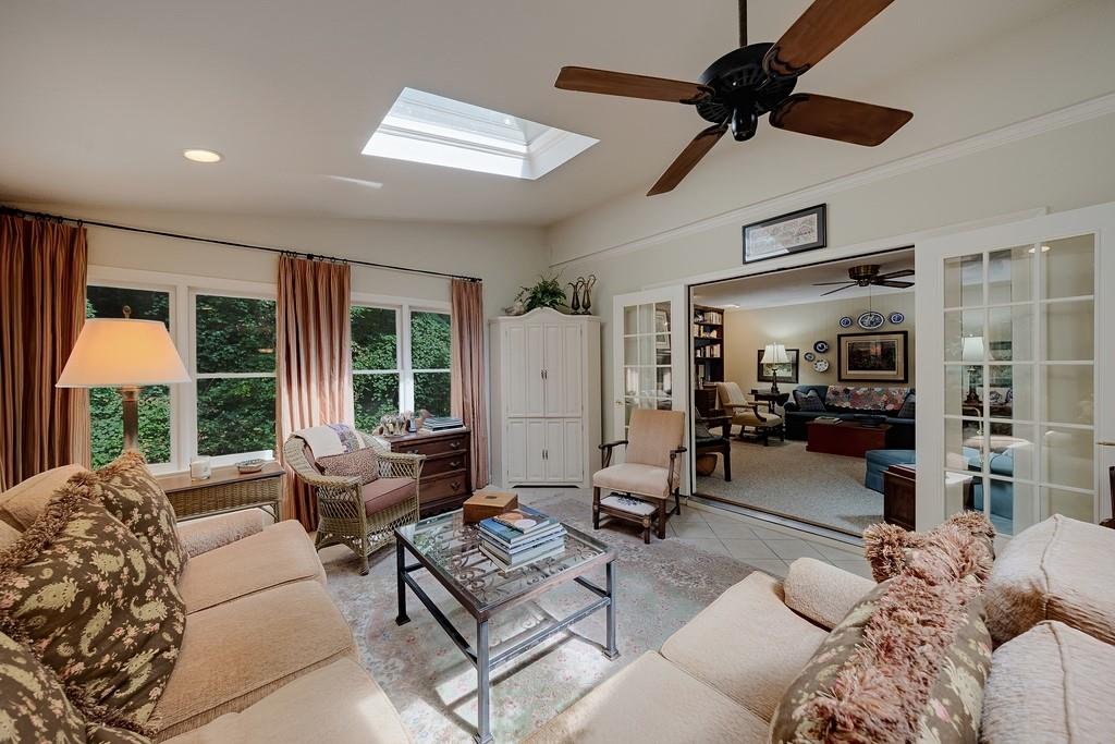 205 Weatherstone Parkway