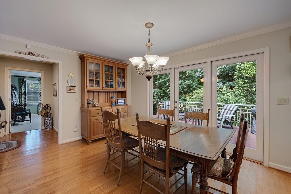 205 Weatherstone Parkway