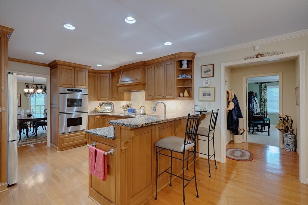 205 Weatherstone Parkway