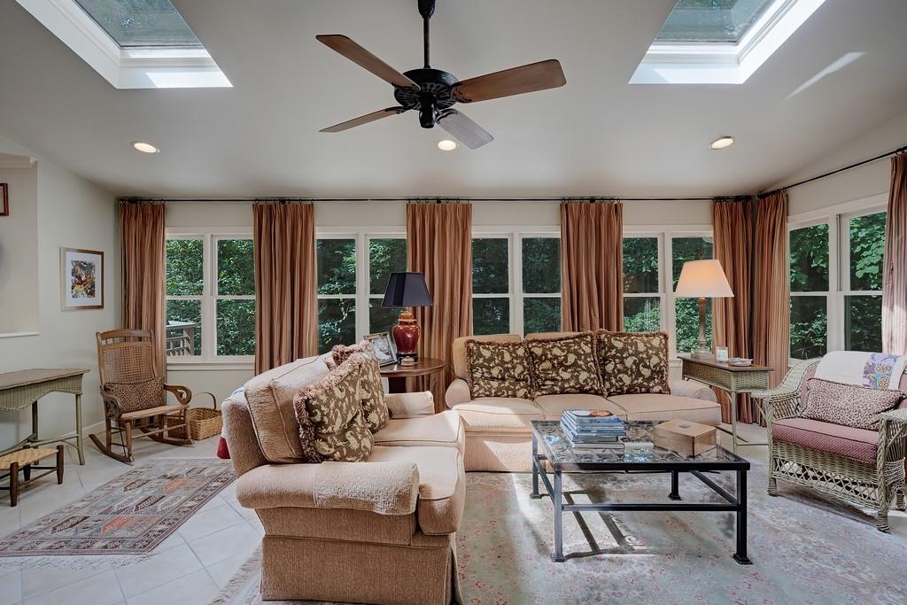 205 Weatherstone Parkway