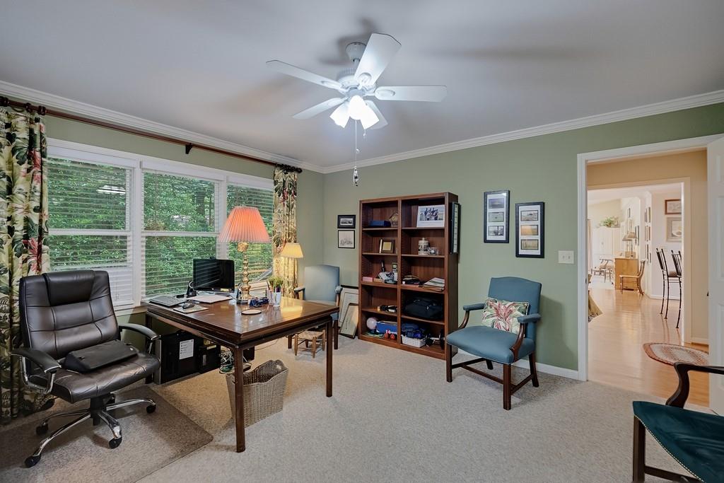 205 Weatherstone Parkway