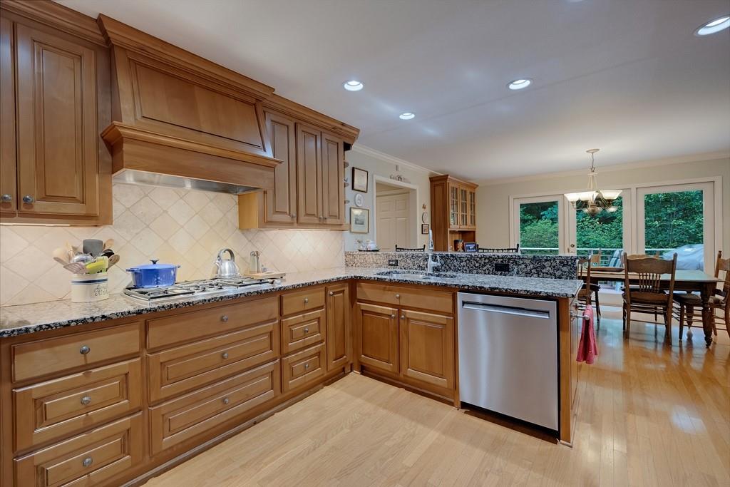 205 Weatherstone Parkway