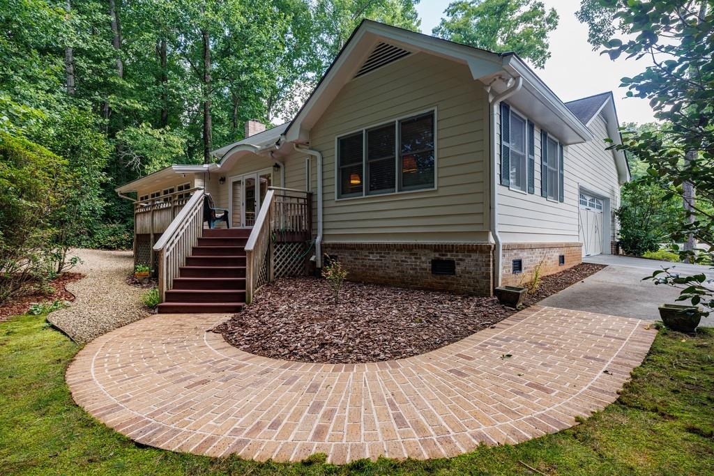 205 Weatherstone Parkway