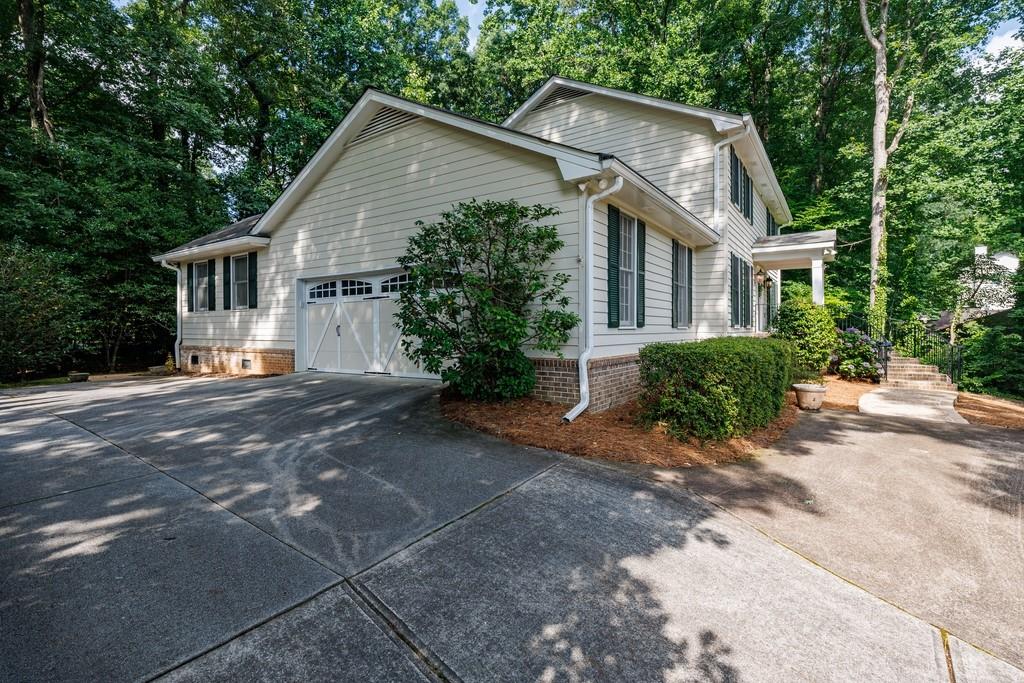 205 Weatherstone Parkway