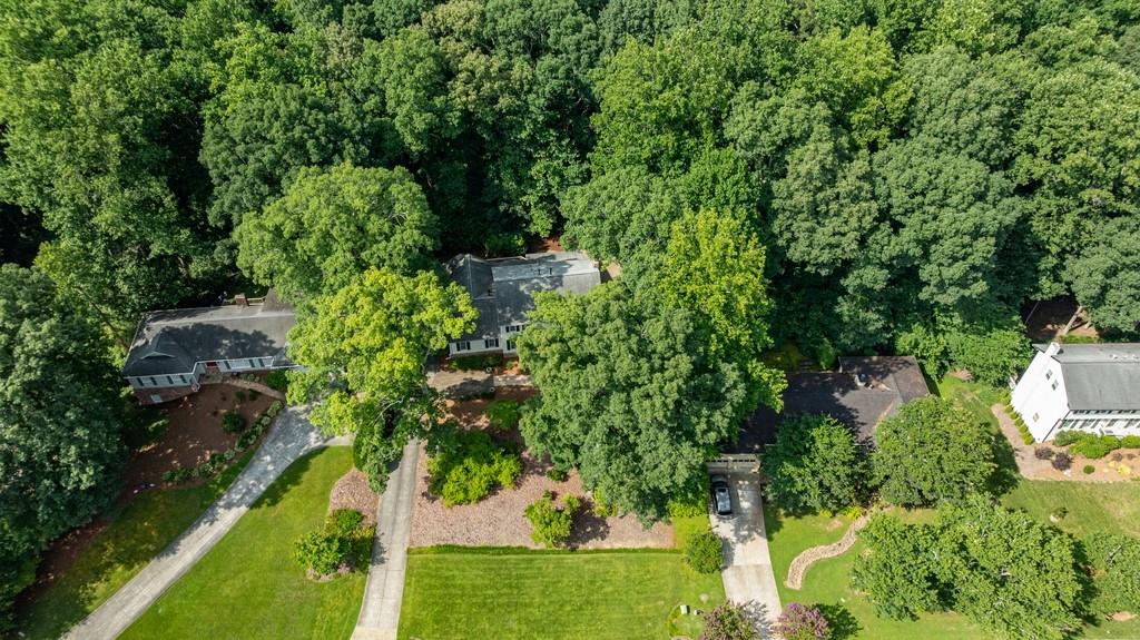 205 Weatherstone Parkway