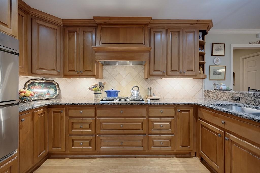 205 Weatherstone Parkway