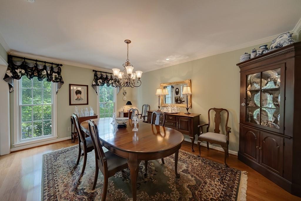 205 Weatherstone Parkway