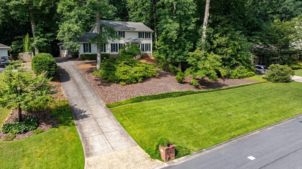 205 Weatherstone Parkway
