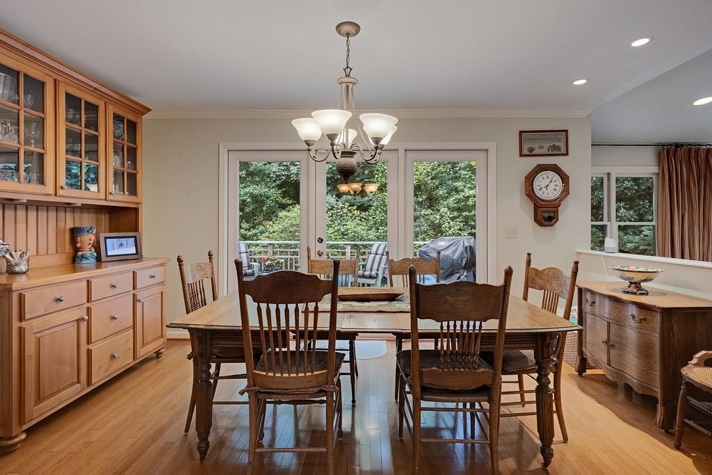 205 Weatherstone Parkway