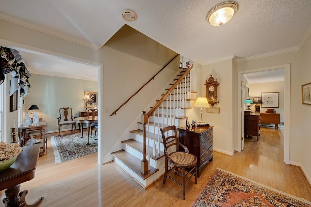 205 Weatherstone Parkway