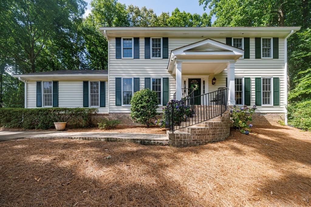 205 Weatherstone Parkway
