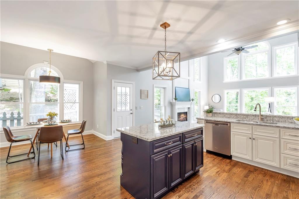130 Seville Chase