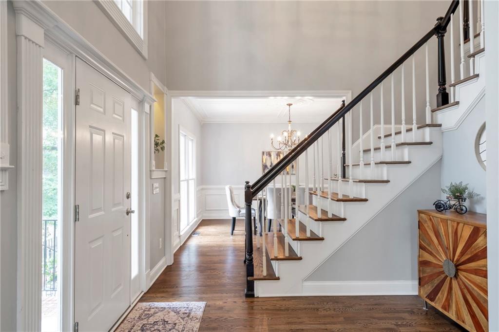 130 Seville Chase