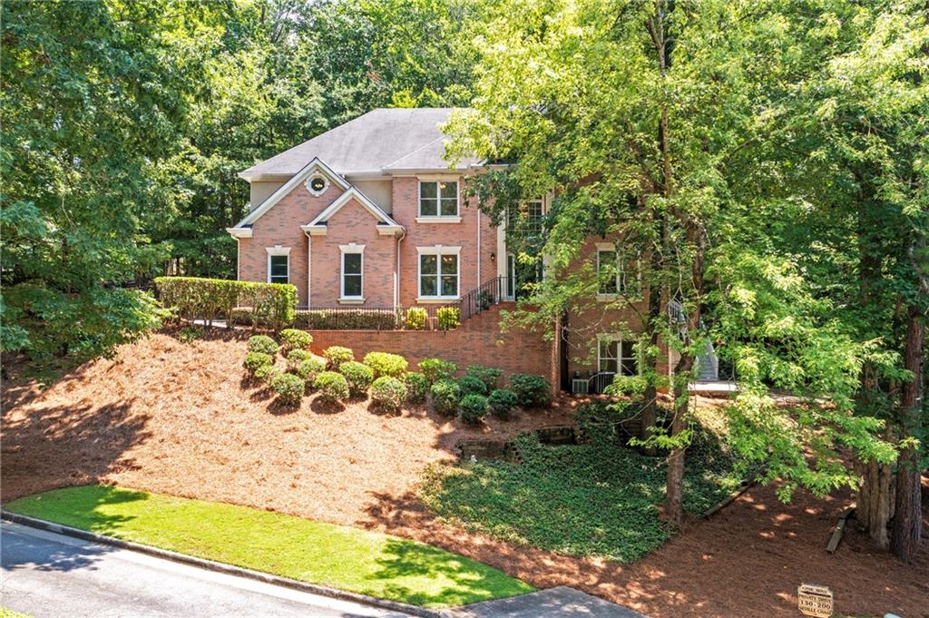 130 Seville Chase