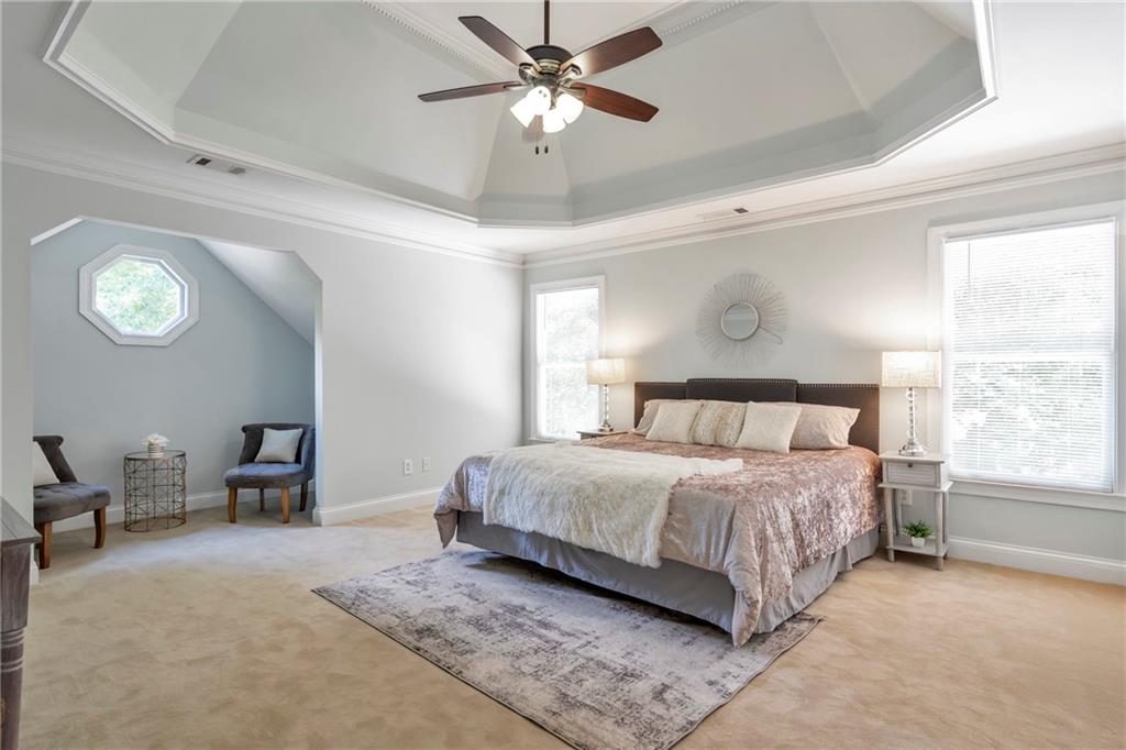 130 Seville Chase