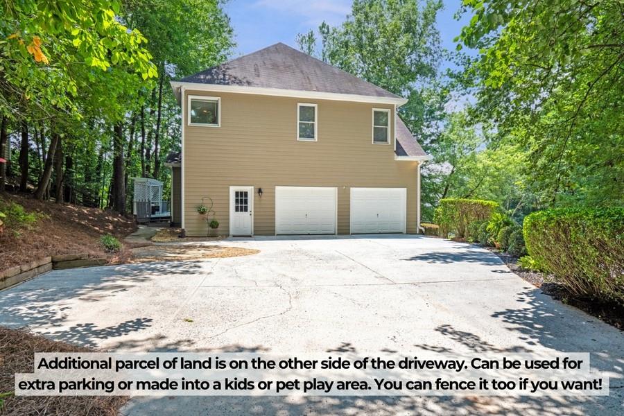 130 Seville Chase