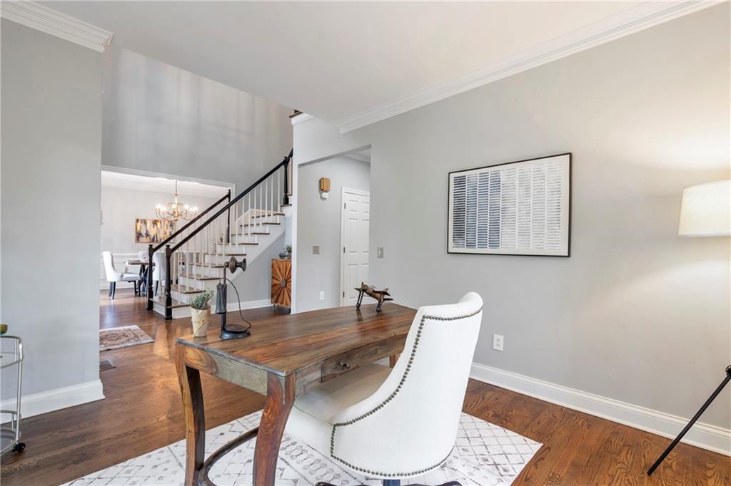 130 Seville Chase