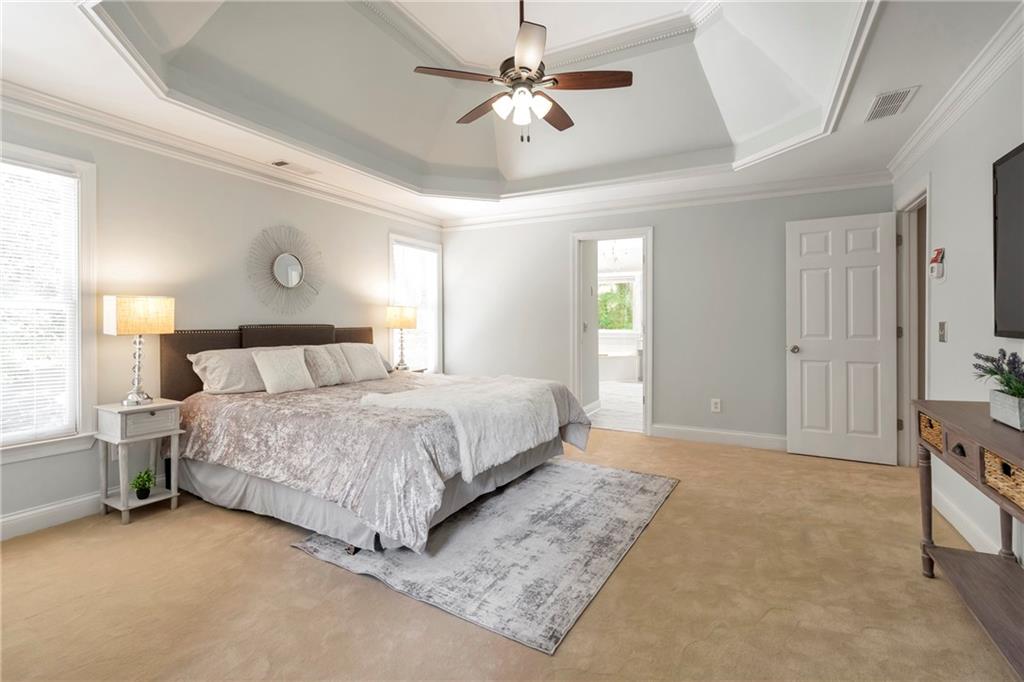 130 Seville Chase
