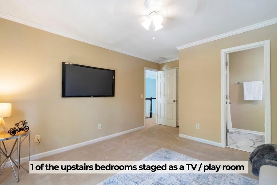 130 Seville Chase