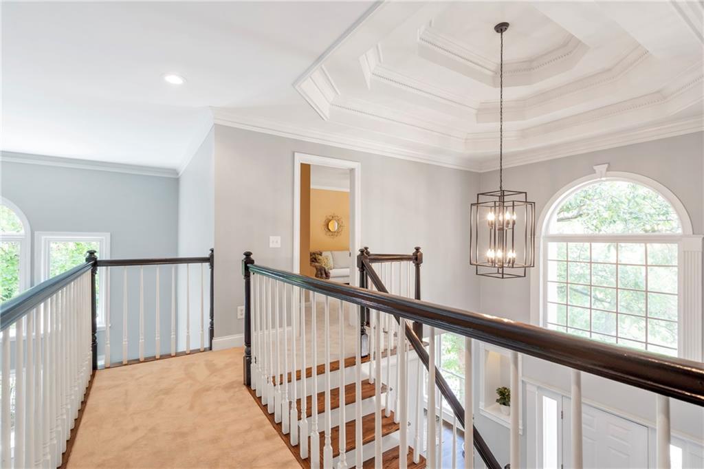 130 Seville Chase