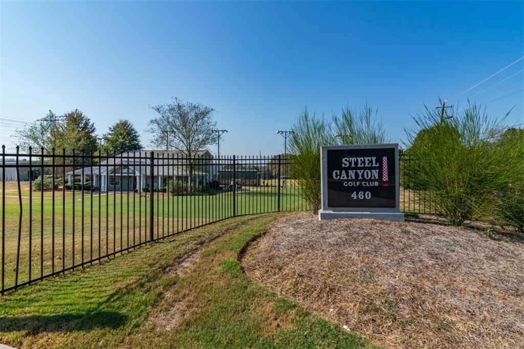 130 Seville Chase