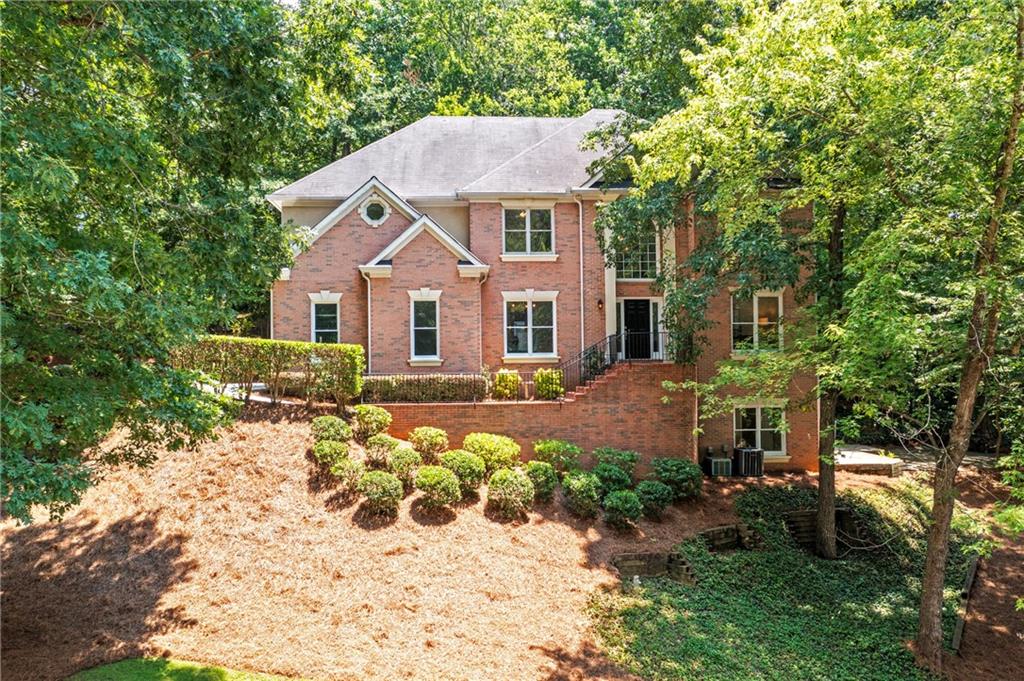 130 Seville Chase