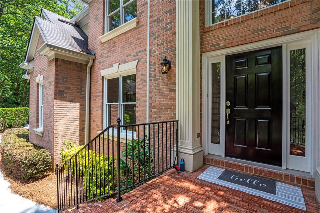 130 Seville Chase