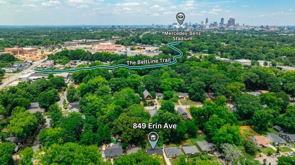 849 Erin Avenue SW