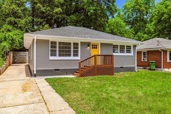 849 Erin Avenue SW