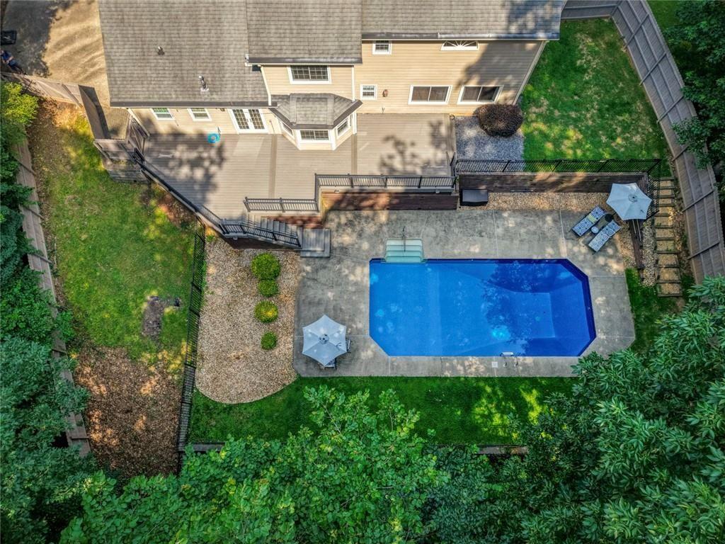 2212 Heritage Trace Drive