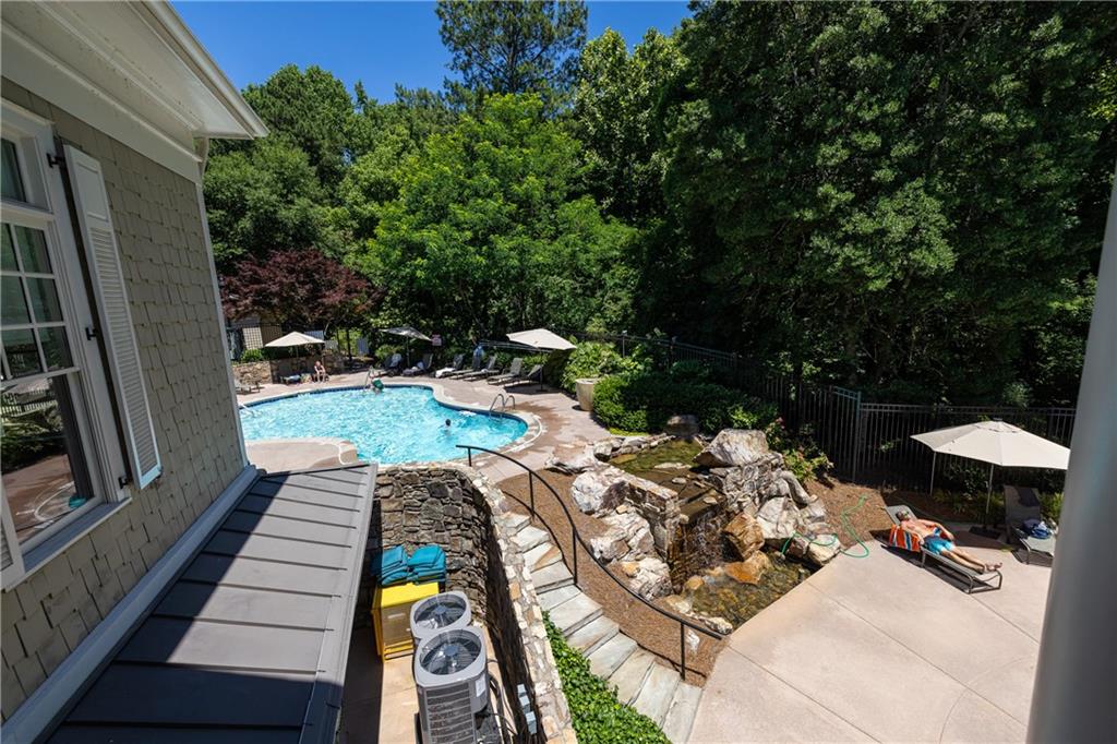 200 River Vista Drive Unit 506