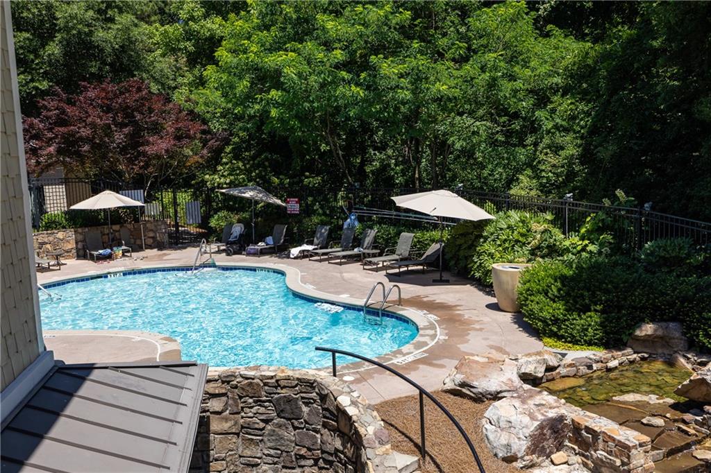 200 River Vista Drive Unit 506