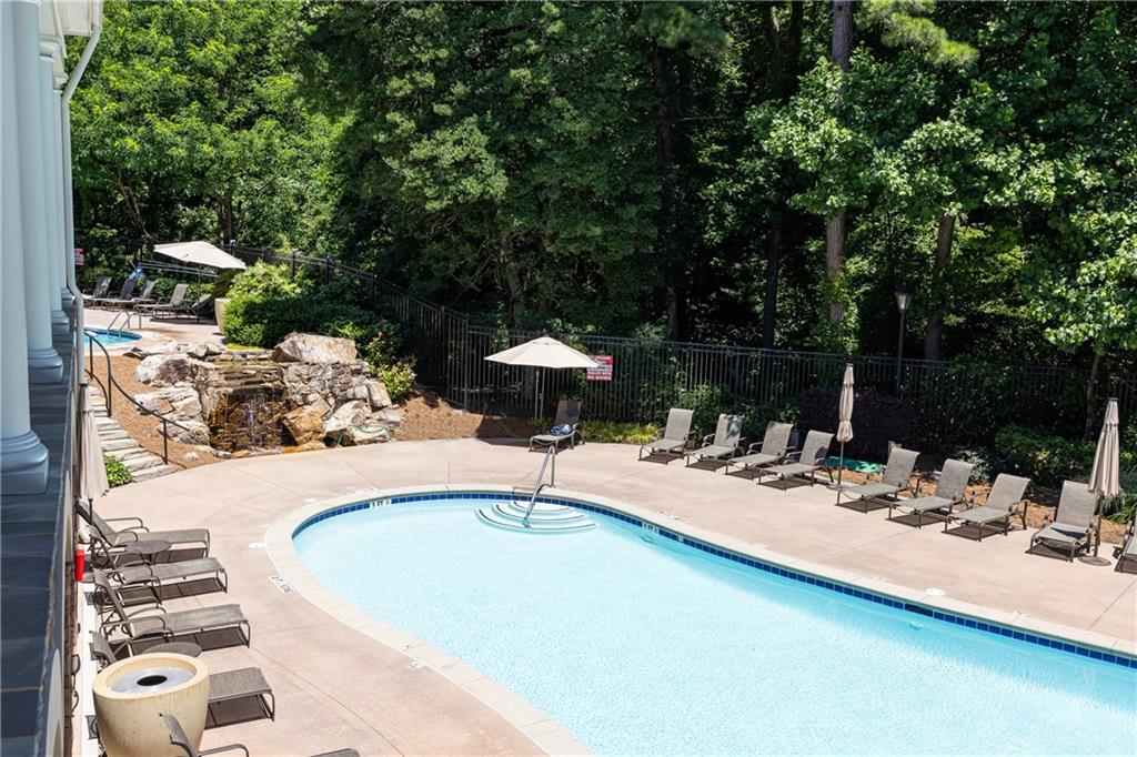 200 River Vista Drive Unit 506