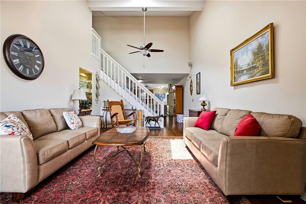 4132 Fawn Court