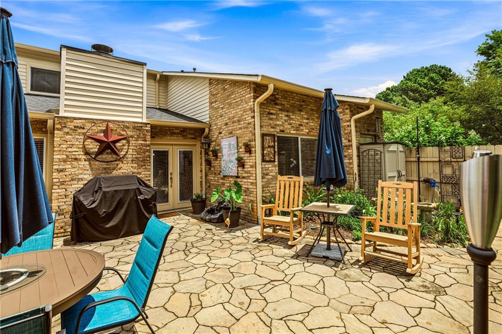 4132 Fawn Court
