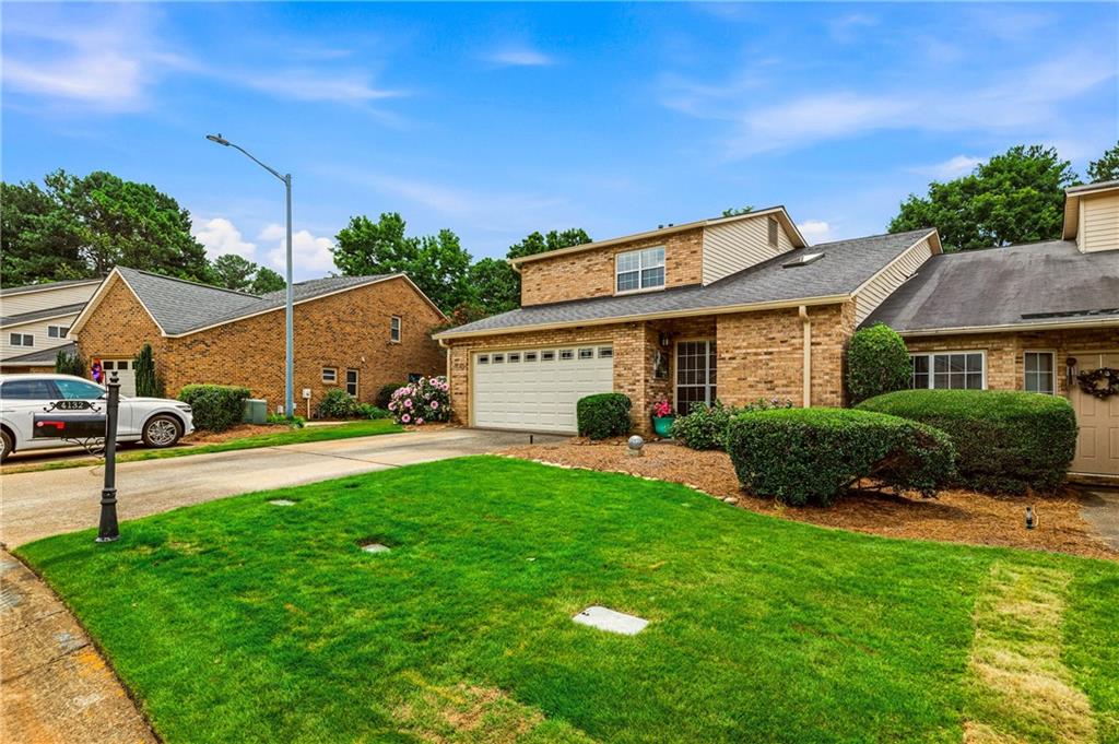 4132 Fawn Court