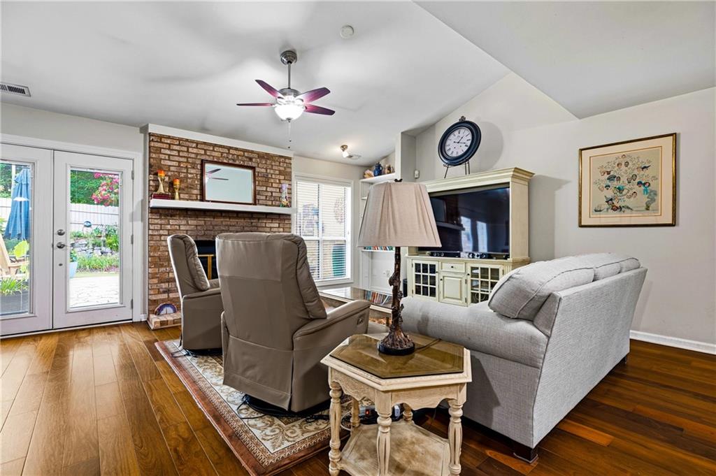 4132 Fawn Court