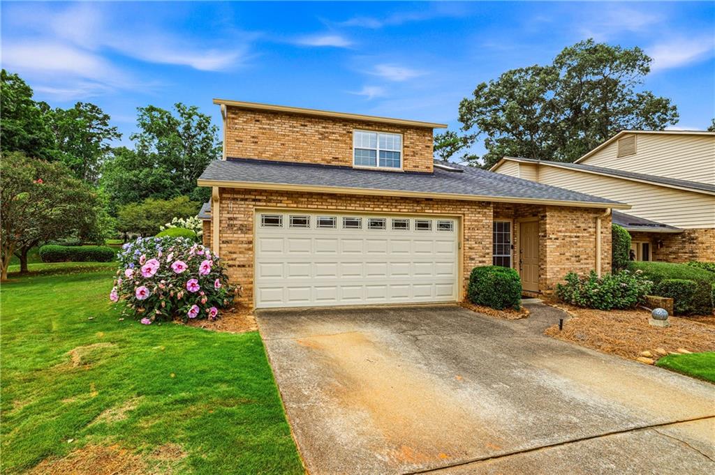 4132 Fawn Court