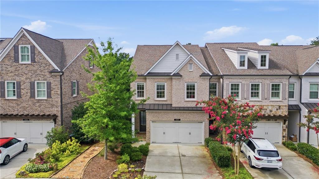 3948 Cliffmont Circle